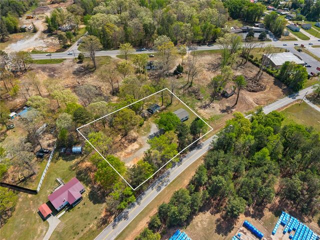 1456 Amity Road, Anderson, SC 29621