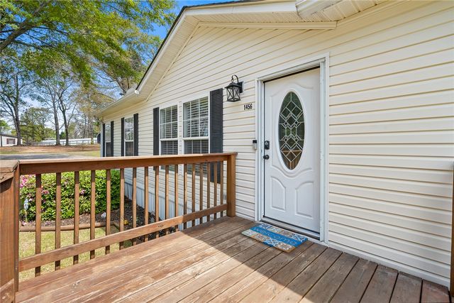 1456 Amity Road, Anderson, SC 29621