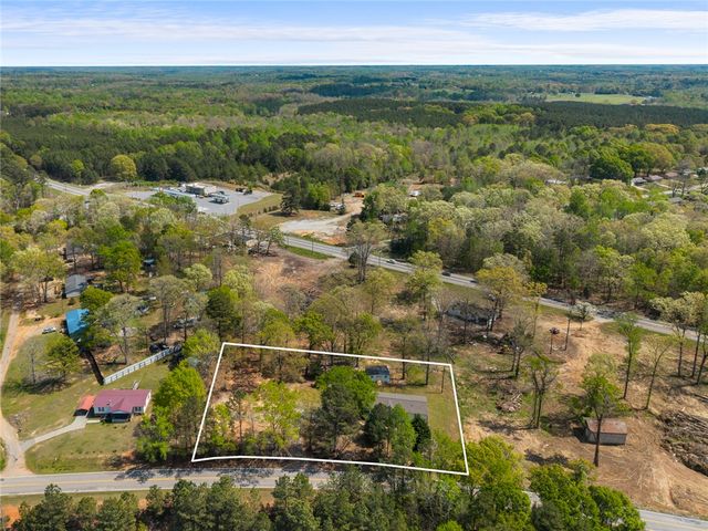 1456 Amity Road, Anderson, SC 29621