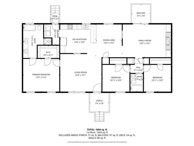1456 Amity Road, Anderson, SC 29621