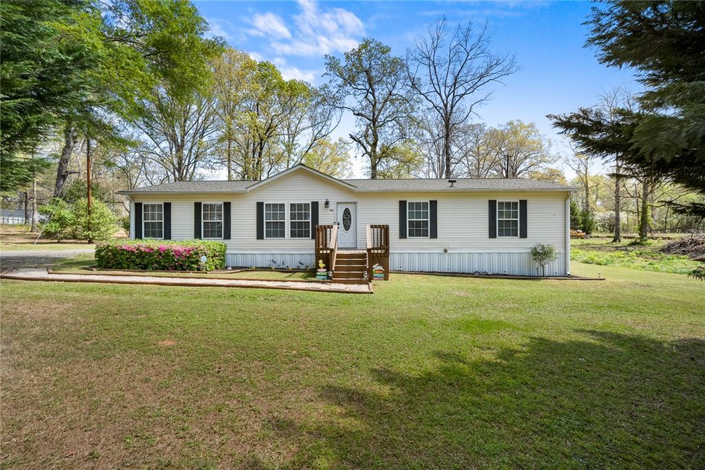 1456 Amity Road, Anderson, SC 29621