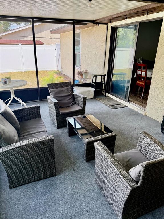 Image 25 of property listing at 15116 TRAIL CREEK PLACE, Tampa, FL 33625