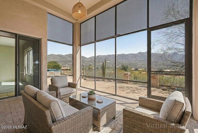 65113 E Brassie Drive, Saddlebrooke, AZ 85739