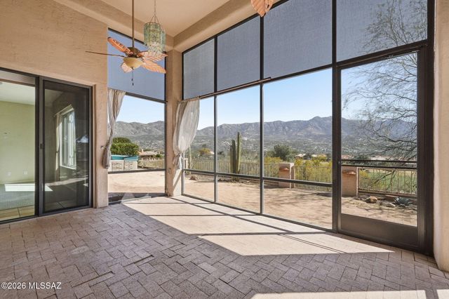 65113 E Brassie Drive, Saddlebrooke, AZ 85739