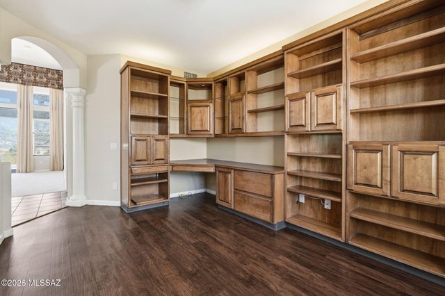 65113 E Brassie Drive, Saddlebrooke, AZ 85739