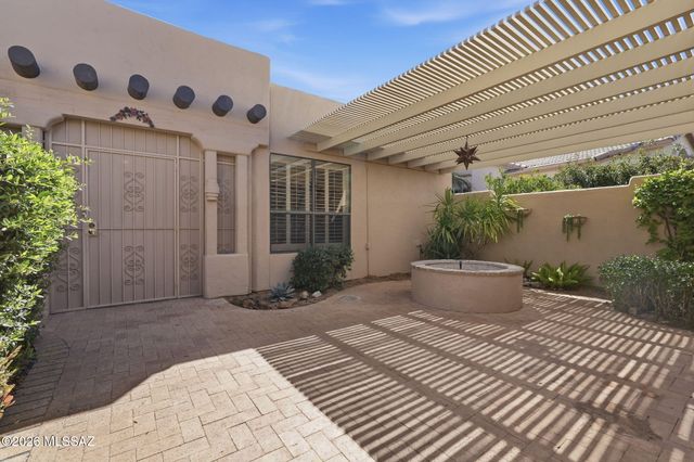 65113 E Brassie Drive, Saddlebrooke, AZ 85739