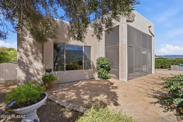 65113 E Brassie Drive, Saddlebrooke, AZ 85739