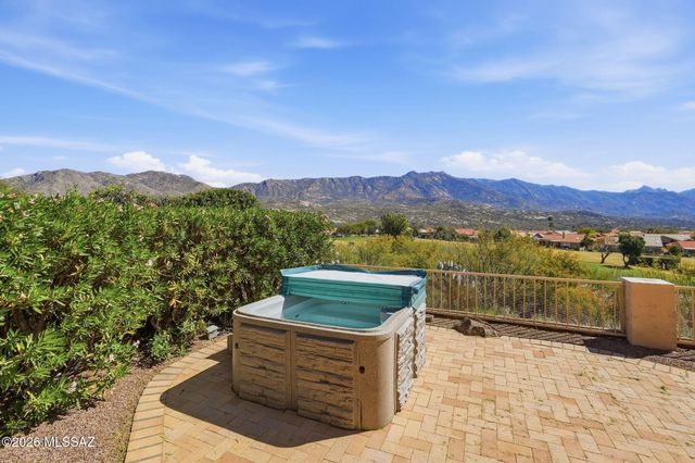 65113 E Brassie Drive, Saddlebrooke, AZ 85739