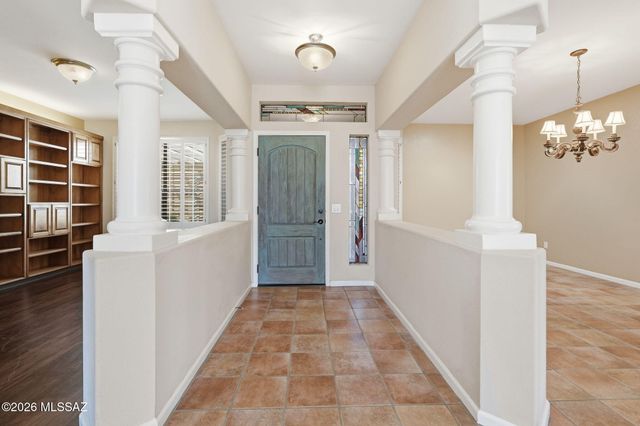 65113 E Brassie Drive, Saddlebrooke, AZ 85739