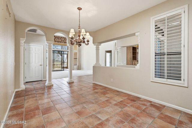 65113 E Brassie Drive, Saddlebrooke, AZ 85739