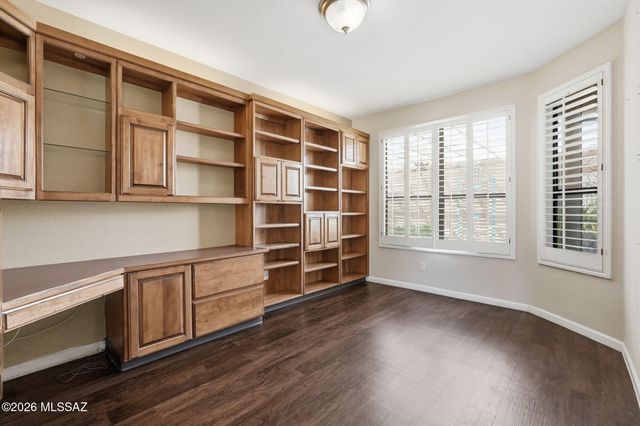 65113 E Brassie Drive, Saddlebrooke, AZ 85739