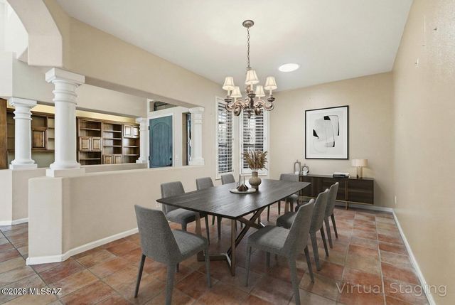 65113 E Brassie Drive, Saddlebrooke, AZ 85739