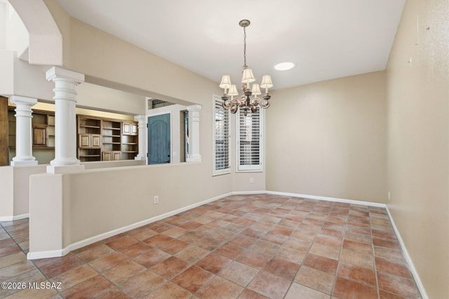 65113 E Brassie Drive, Saddlebrooke, AZ 85739