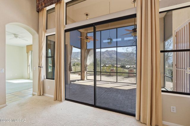 65113 E Brassie Drive, Saddlebrooke, AZ 85739