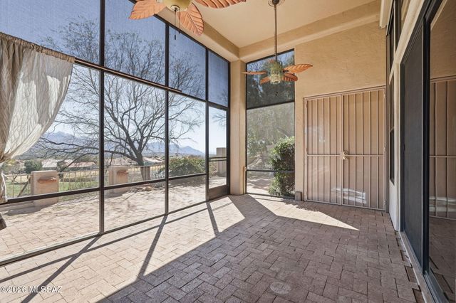 65113 E Brassie Drive, Saddlebrooke, AZ 85739