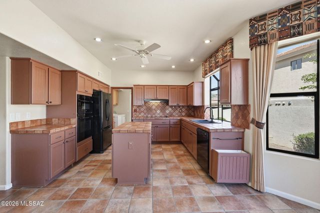 65113 E Brassie Drive, Saddlebrooke, AZ 85739