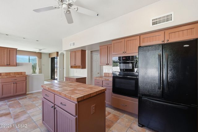 65113 E Brassie Drive, Saddlebrooke, AZ 85739