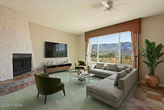 65113 E Brassie Drive, Saddlebrooke, AZ 85739