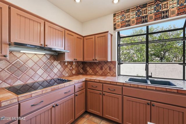 65113 E Brassie Drive, Saddlebrooke, AZ 85739