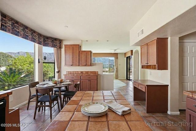 65113 E Brassie Drive, Saddlebrooke, AZ 85739