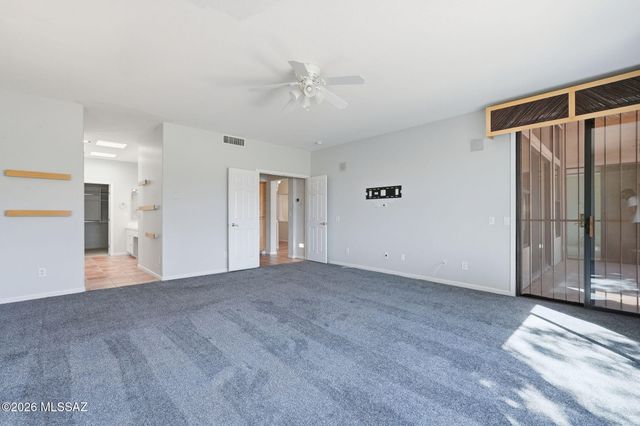 65113 E Brassie Drive, Saddlebrooke, AZ 85739