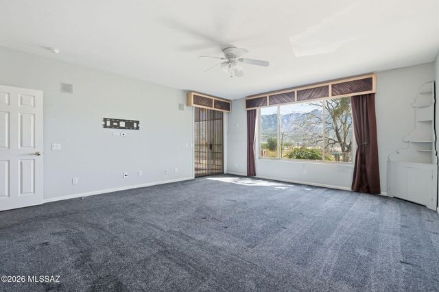 65113 E Brassie Drive, Saddlebrooke, AZ 85739