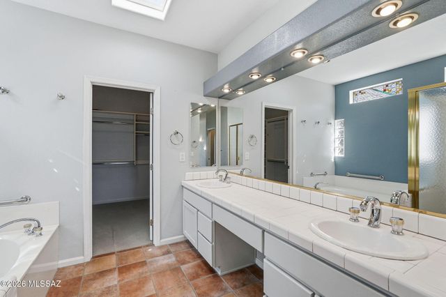 65113 E Brassie Drive, Saddlebrooke, AZ 85739