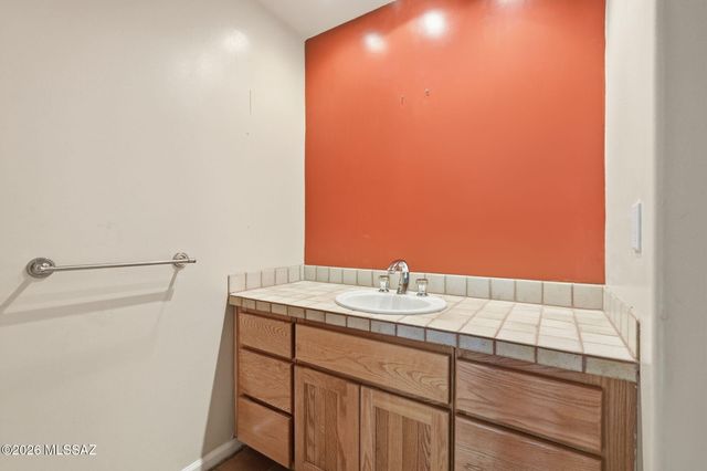 65113 E Brassie Drive, Saddlebrooke, AZ 85739