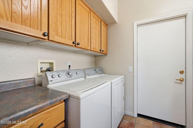 65113 E Brassie Drive, Saddlebrooke, AZ 85739