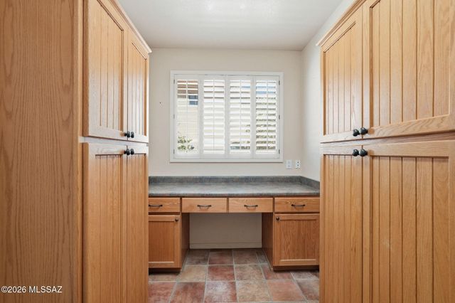 65113 E Brassie Drive, Saddlebrooke, AZ 85739