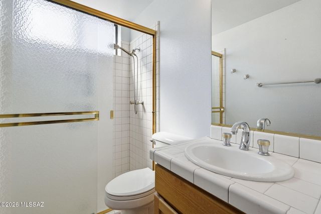 65113 E Brassie Drive, Saddlebrooke, AZ 85739