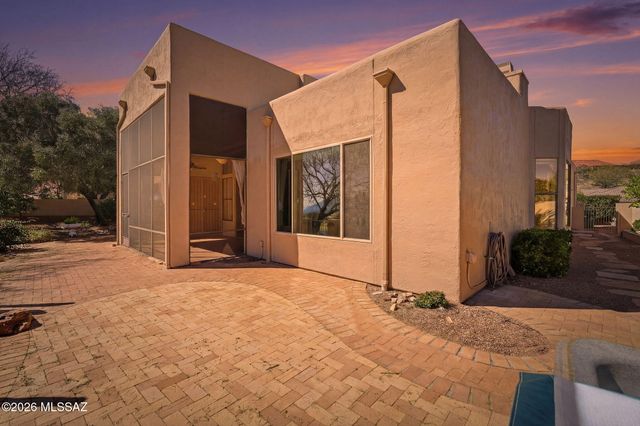 65113 E Brassie Drive, Saddlebrooke, AZ 85739