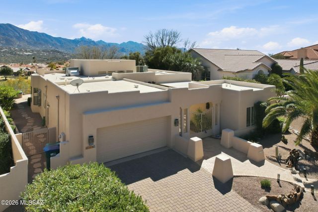 65113 E Brassie Drive, Saddlebrooke, AZ 85739