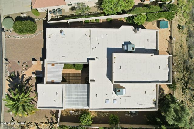 65113 E Brassie Drive, Saddlebrooke, AZ 85739