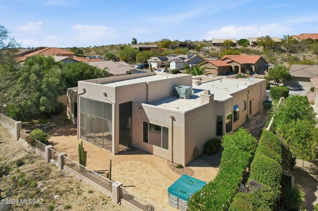 65113 E Brassie Drive, Saddlebrooke, AZ 85739