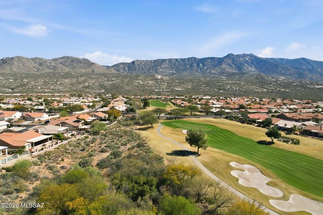 65113 E Brassie Drive, Saddlebrooke, AZ 85739