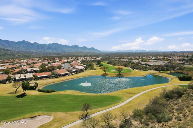 65113 E Brassie Drive, Saddlebrooke, AZ 85739