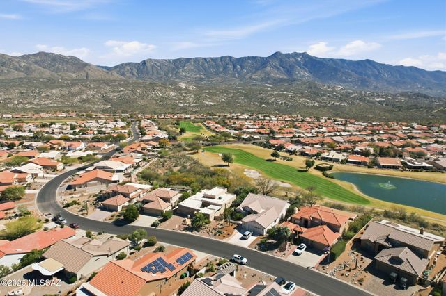 65113 E Brassie Drive, Saddlebrooke, AZ 85739