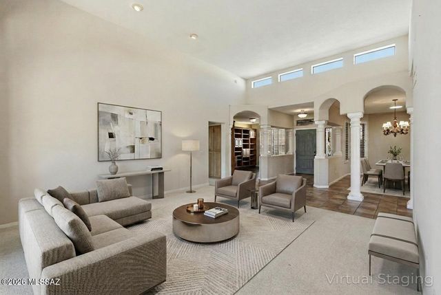 65113 E Brassie Drive, Saddlebrooke, AZ 85739