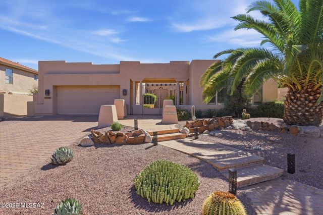 65113 E Brassie Drive, Saddlebrooke, AZ 85739
