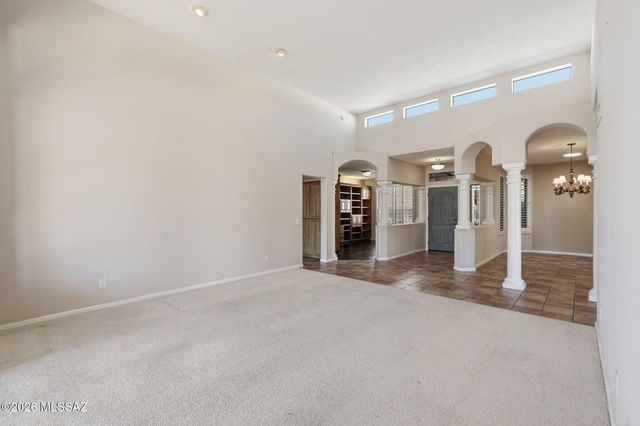 65113 E Brassie Drive, Saddlebrooke, AZ 85739