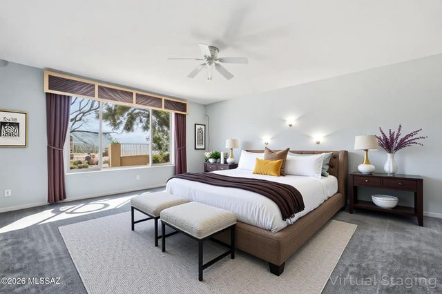 65113 E Brassie Drive, Saddlebrooke, AZ 85739