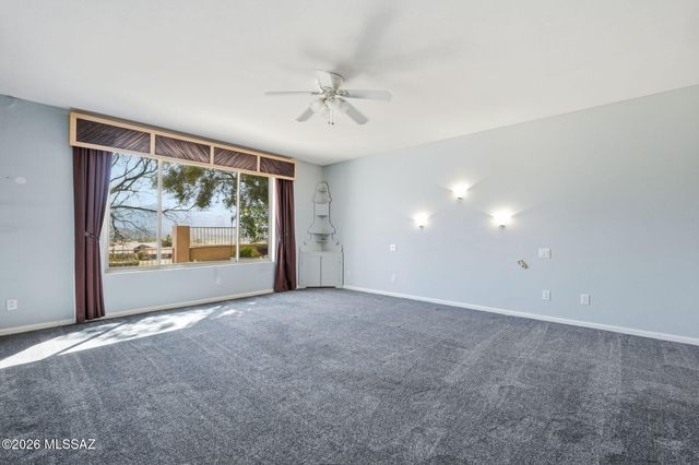 65113 E Brassie Drive, Saddlebrooke, AZ 85739