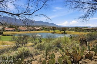 65113 E Brassie Drive, Saddlebrooke, AZ 85739