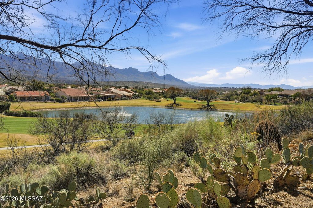 65113 E Brassie Drive, Saddlebrooke, AZ 85739