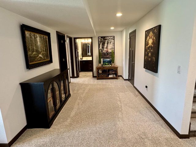 727 Drumlin DRIVE, Kewaskum, WI 53040