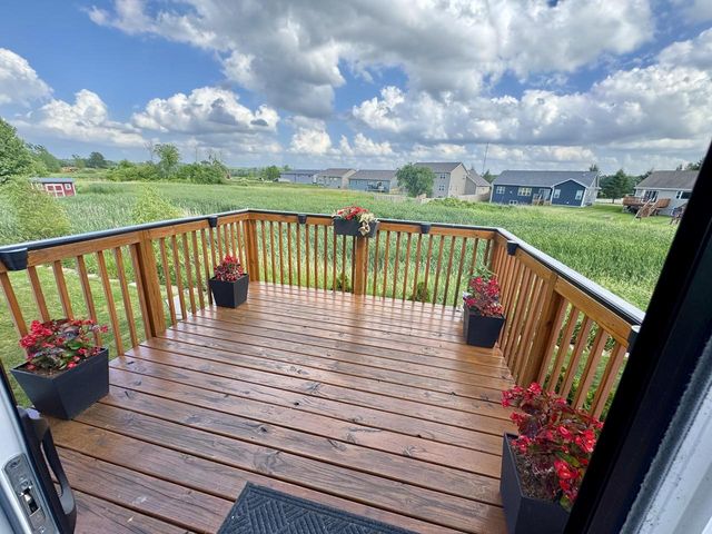 727 Drumlin DRIVE, Kewaskum, WI 53040