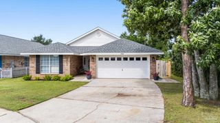3769 Lexa Ct, Gulf Breeze, FL 32563