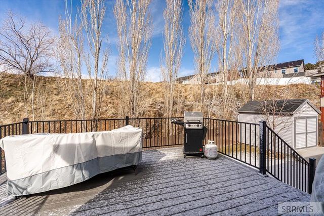 265 La Montagna Strada, Pocatello, ID 83201