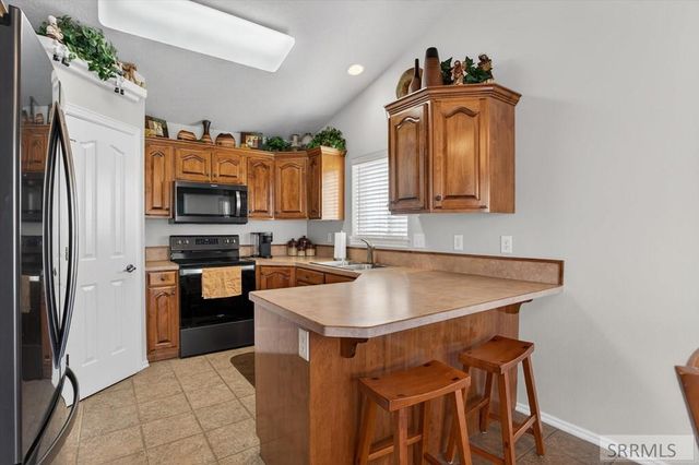 265 La Montagna Strada, Pocatello, ID 83201